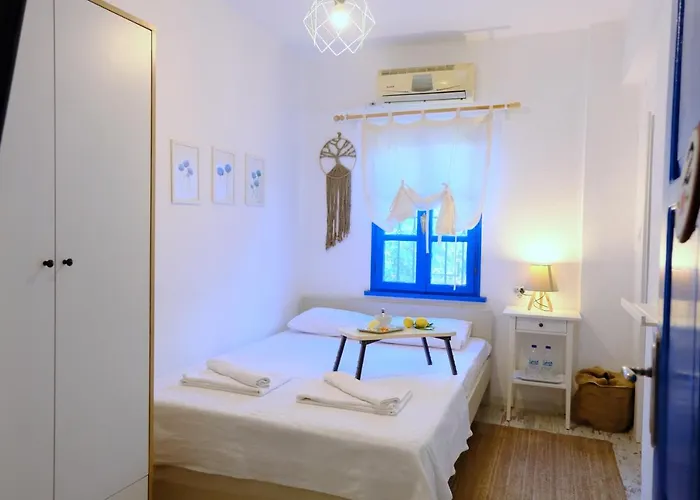 L'onda Hotel Bodrum