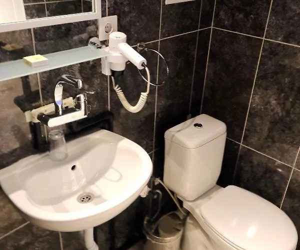 L'onda Hotel 3*