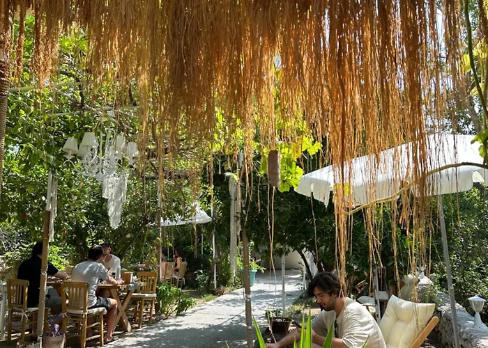 Hotel L'onda