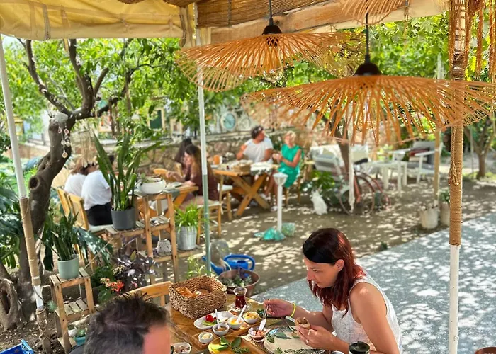 Hotel L'onda Bodrum