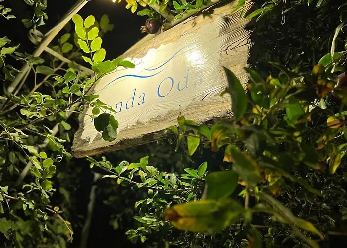 Hotel L'onda