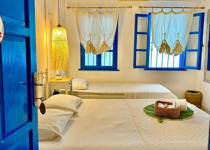 L'onda Hotel