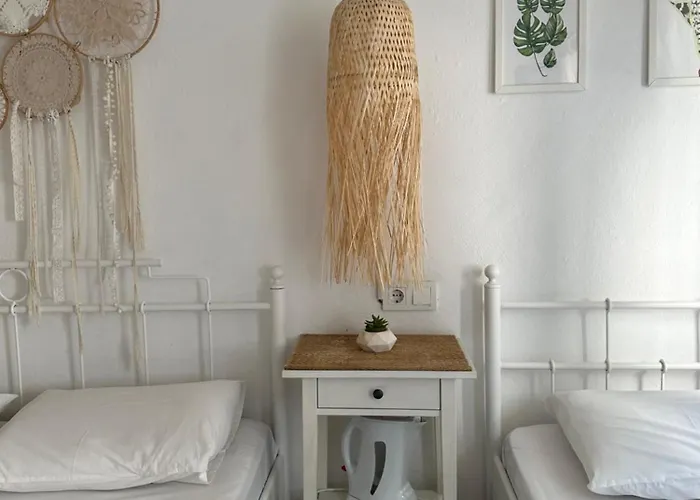 L'onda Hotel