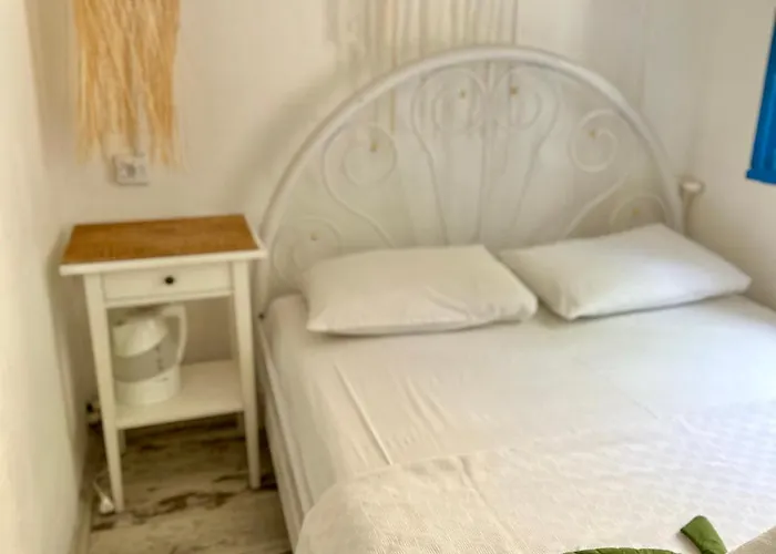 L'onda 3* Bodrum