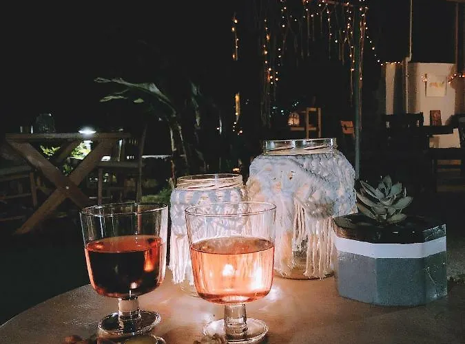 L'onda 3* Bodrum