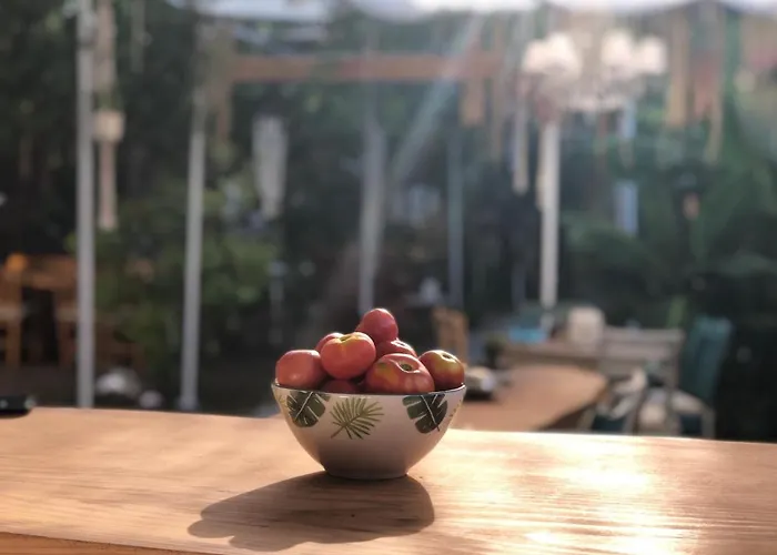 Hotel L'onda Bodrum