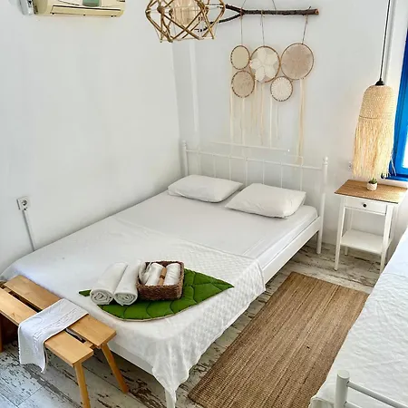 L'onda 3* בודרום