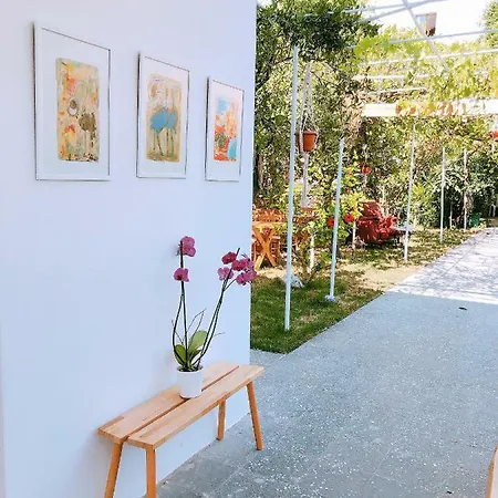 L'onda 3* בודרום