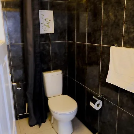 Hotell L'onda Bodrum