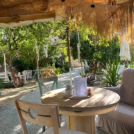 L'onda 3* Bodrum