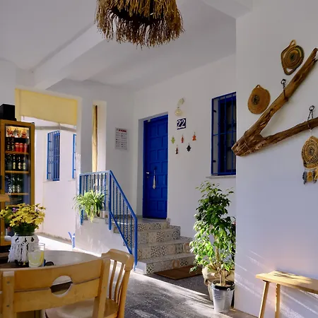 L'onda Hotel 3*