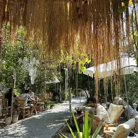 L'onda 3* Bodrum