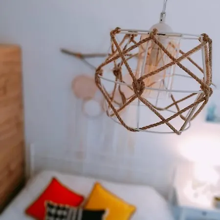 Hotell L'onda Bodrum