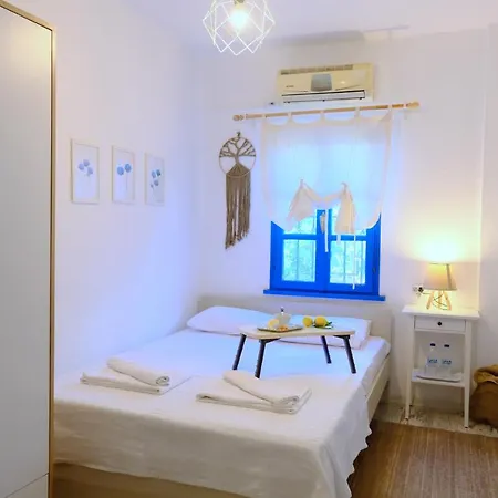 L'onda 호텔 Bodrum