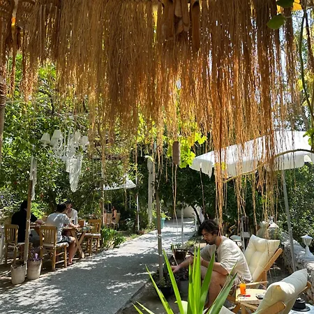 Hotel L'onda
