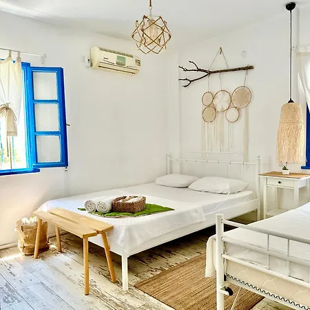 L'onda 호텔 Bodrum