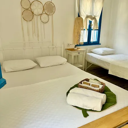 L'onda Bodrum