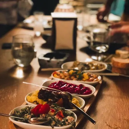 호텔 L'onda Bodrum