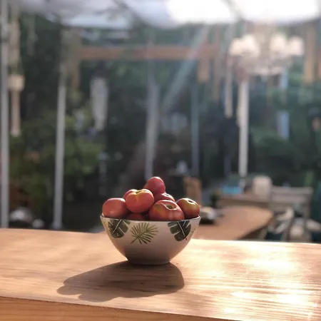호텔 L'onda Bodrum